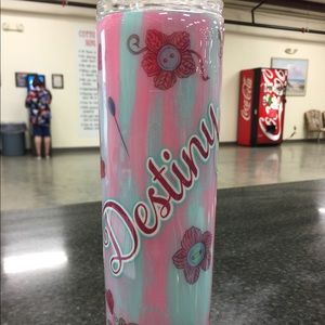 Meet your Posher, Destiny